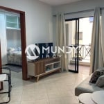 Apartamento com 1 quarto para alugar na Avenida dos Búzios, 350, Jurerê Internacional, Florianópolis