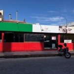 Casa comercial para alugar na Rua Doutor João de Oliveira, 576, Canasvieiras, Florianópolis