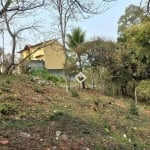 Terreno à venda, 290 m² por  - Centro - Jacareí/SP