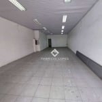 Ponto para alugar, 110 m² por R$ 4.098,33/mês - Centro - Jacareí/SP