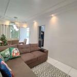 Casa à venda, 101 m² por R$ 550.000,00 - Cidade Salvador - Jacareí/SP