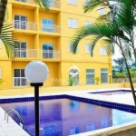 Apartamento 3 dormitórios à venda, 76 m² por R$ 380.000 - Jardim Santa Maria - Jacareí/SP