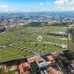 Terrenos em loteamento à venda, 306 m² - Terras Altas - Caçapava/SP