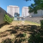 Terreno à venda, 250 m² - Villa Branca - Jacareí/SP