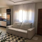 Casa térrea com 3 dormitórios à venda - Villa Branca - Jacareí/SP