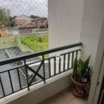 Apartamento com 3 dormitórios à venda, 69 m² - Residencial Vista Linda - São José dos Campos/SP