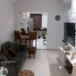 Apartamento com 2 dormitórios à venda, 70 m²- Jardim Santa Maria - Jacareí/SP