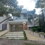 Lindo Sobrado com 3 dormitórios à venda, 220 m² - Condomínio Residencial Fogaça - Jacareí/SP