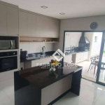 Linda Casa Térrea com 3 dormitórios à venda, 170 m² - Condomínio Residencial Santa Mônica - Caçapava/SP