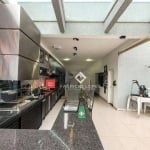 Casa Térrea com 3 dormitórios à venda, 210 m² - Jardim Crystal Park - Jacareí/SP