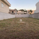 Terreno à venda, 360 m²  - Jardim Califórnia - Jacareí/SP