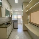 Lindo Apartamento para venda no Jardim Flórida com 63 m²