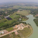 Terreno à venda, 1500 m² por R$ 275.000,00 - Condomínio Lago Dourado - Jacareí/SP