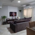 Casa com 3 dormitórios à venda, 88 m²- Jardim Santa Maria - Jacareí/SP