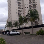 Apartamento com 3 dormitórios para alugar, 80 m²  - Centro - Jacareí/SP