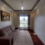 Apartamento à venda, 76 m² por R$ 410.000,00 - Jardim Santa Maria - Jacareí/SP