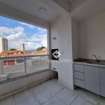 Apartamento com 3 dormitórios para alugar, 70 m² Jardim Califórnia - Jacareí/SP