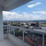 Apartamento com 3 dormitórios à venda, 70 m²  Jardim Califórnia - Jacareí/SP