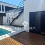 Linda Casa Térrea com 3 dormitórios à venda, 150 m² - Condomínio Terras do Vale - Caçapava/SP