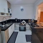 Apartamento com 3 dormitórios à venda, 93 m² por R$ 610.000,00 - Centro - Jacareí/SP