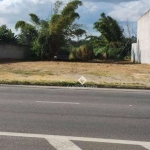 Terreno com 444M² na avenida Lucas Nogueira Garcez em Jacareí/SP