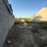 Terreno de 175 M² no bairro Villa Branca em Jacareí/Sp