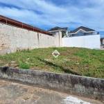 Lindo terreno com 250 M² na região central do bairro Villa Branca em Jacareí - SP