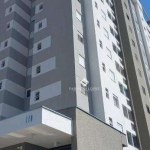 Maravilhoso Apartamento Garden com 2 dormitórios à venda, 76 m² - Parque Industrial - São José dos Campos/SP