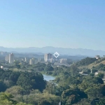 Terreno Pronto para Construção com Vista Panorâmica da Cidade – 257 m² No Bairro Jardim Colinas em Jacareí - SP