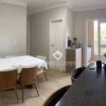 Apartamento 2 dormitórios no primeiro andar no Jardim Santa Maria em Jacareí - sp