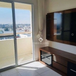 Apartamento com 2 dormitórios à venda, 55 m² - Villa Branca - Jacareí/SP