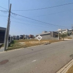 Lindo Terreno à venda, 250 m² - Condomínio Residencial Fogaça - Jacareí/SP