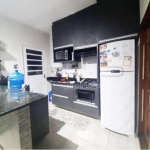 Casa térrea com 3 domitórios e 98 M² no Villa Branca em Jacareí - SP