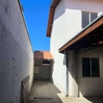 Casa com 3 dormitórios à venda