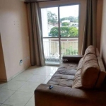 Apartamento com 2 dormitórios à venda, 44 m²  - Jardim Americano - São José dos Campos/SP