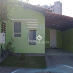 Casa com 2 dormitórios para alugar, 62 m² por R$ 2.064,00/mês - Vila Zezé - Jacareí/SP