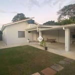 Casa com 4 dormitórios à venda, 191 m² - Jardim Santa Maria - Jacareí/SP