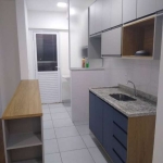 Apartamento com 2 dormitórios para alugar, 65 m² - Villa Branca - Jacareí/SP