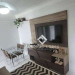 Apartamento com 2 dormitórios à venda, 67 m² por R$ 300.000,00 - Centro - Jacareí/SP