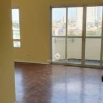 Apartamento com 3 dormitórios para alugar, 100 m²  Centro - Jacareí/SP