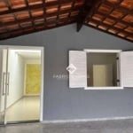 Casa com 2 dormitórios à venda, - Pedregulho - Jacareí/SP