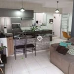 Casa à venda, 58 m² por R$ 244.000,00 - Vila Iracema - São José dos Campos/SP