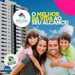 Apartamento Novo com 2 dormitórios à venda, 53 m² - Jardim das Indústrias - Jacareí/SP