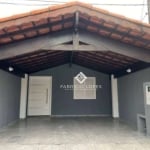 Casa térrea em condomínio com 2 dormitórios à venda, 60 m²