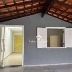 Casa térrea em condomínio com 2 dormitórios à venda, 60 m²