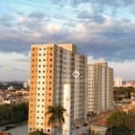 Lindo apartamento com 2 dormitórios no edifício Aurora em Jacareí - SP