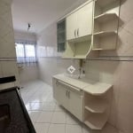 Excelente apartamento todo reformado, próximo ao shopping Jacareí, supermercado, posto de saúde, comércio, igreja, farmácia.