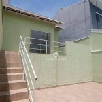 Casa com 2 dormitórios à venda, 55 m² - Villa Branca - Jacareí/SP