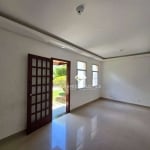 Sobrado com 3 dormitórios, sendo 1 suíte para alugar, 90 m² - Jardim Santa Maria - Jacareí/SP