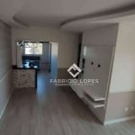 Apartamento com 2 dormitórios, Jardim Coleginho - Jacareí/SP